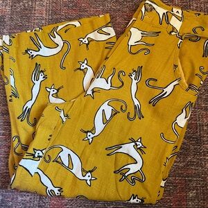 ModCloth Wideleg Pants